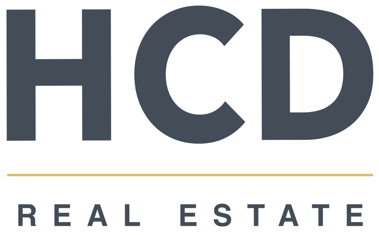 HCD Real Estate
